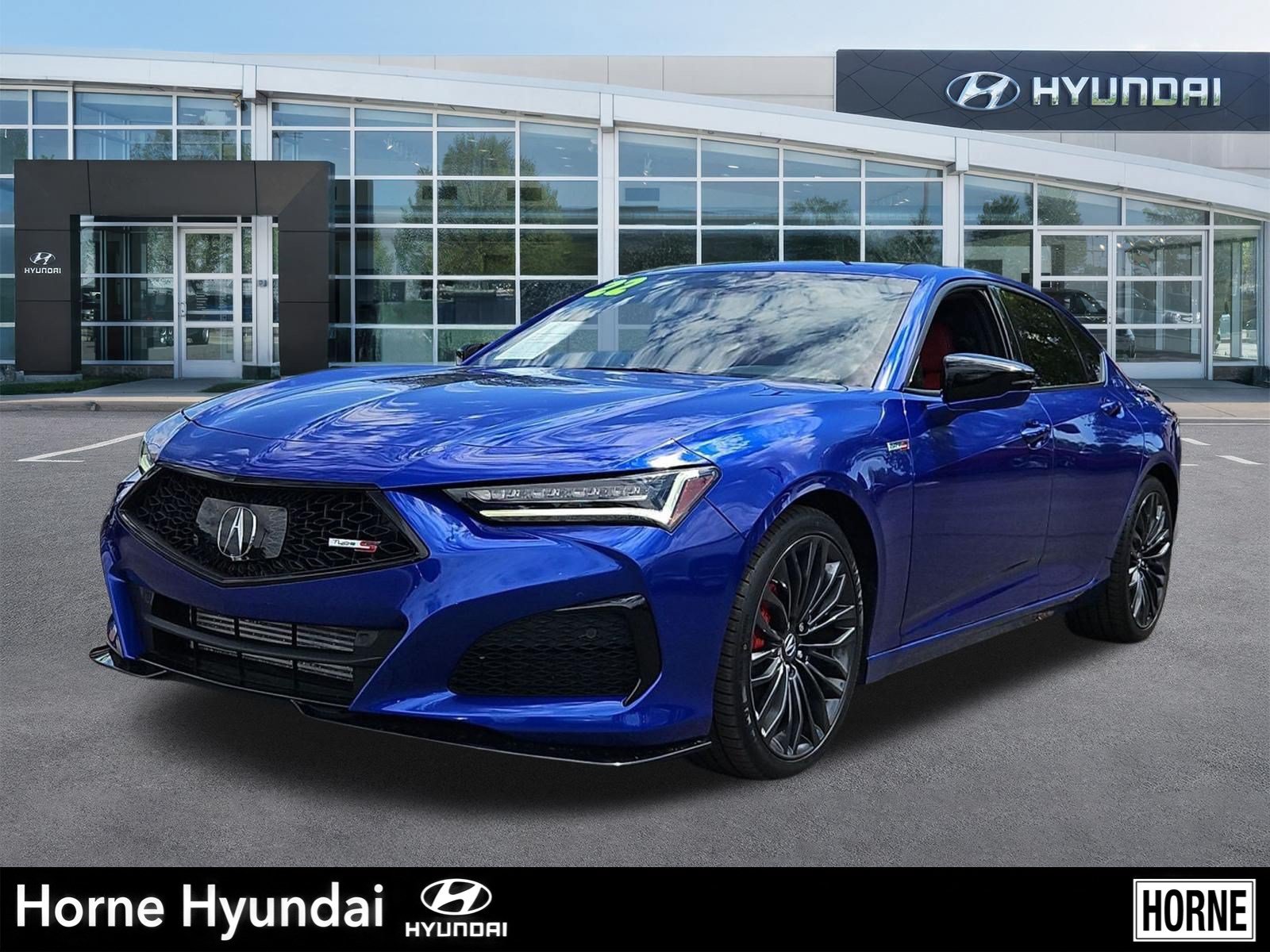 Used Acura TLX Type S for Sale in Scottsdale, AZ - Autotrader
