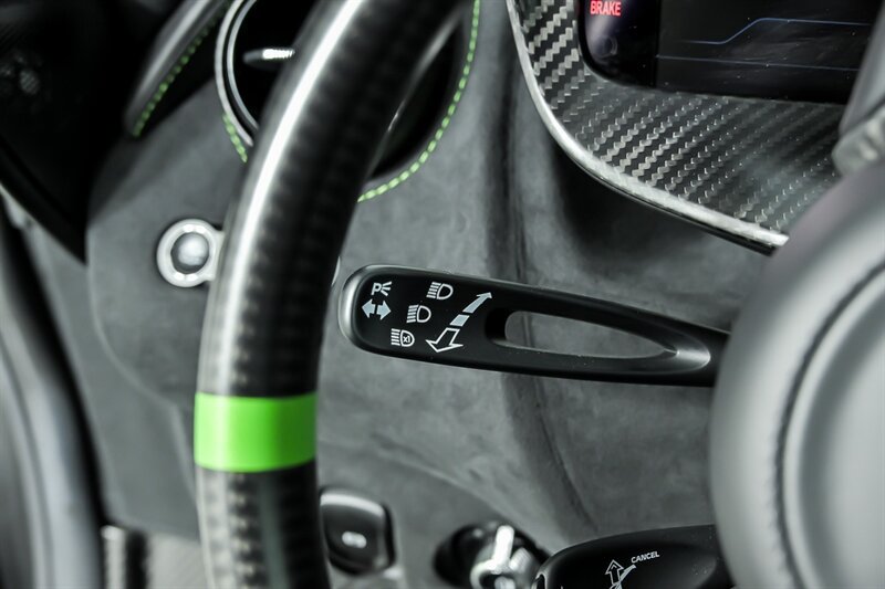 Used 2024 McLaren 750S Spider photo 28