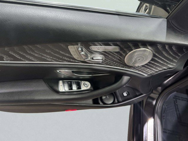 2021 Mercedes-Benz E 350 4MATIC Sedan