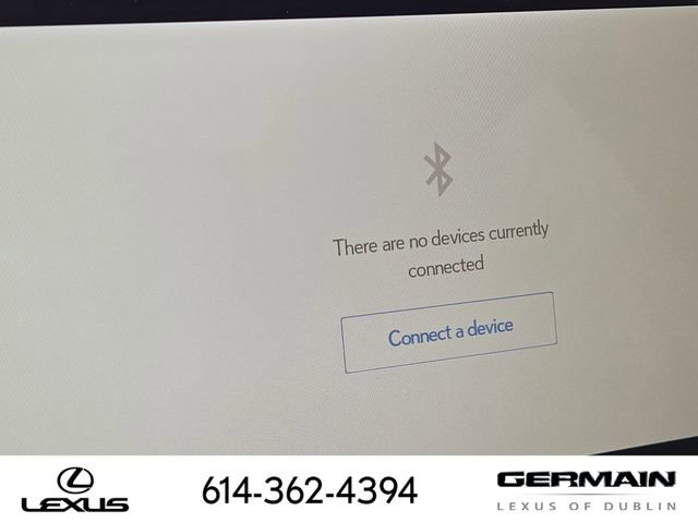 2025 Lexus RX 350 AWD