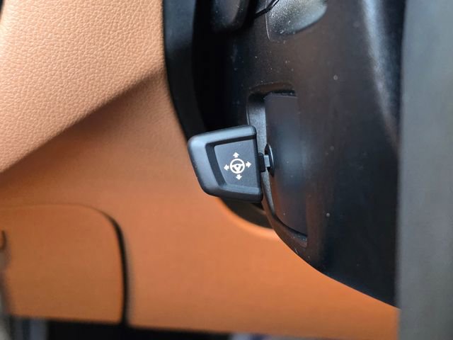 2022 BMW 530i xDrive