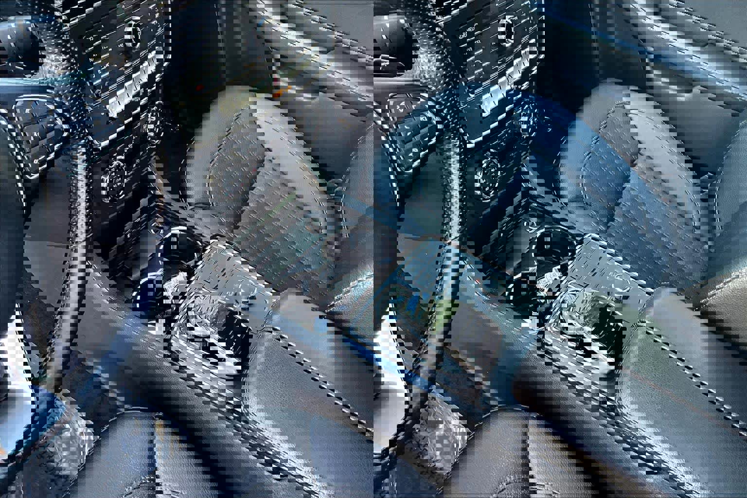 2018 Mercedes-Benz GLE 350 4MATIC