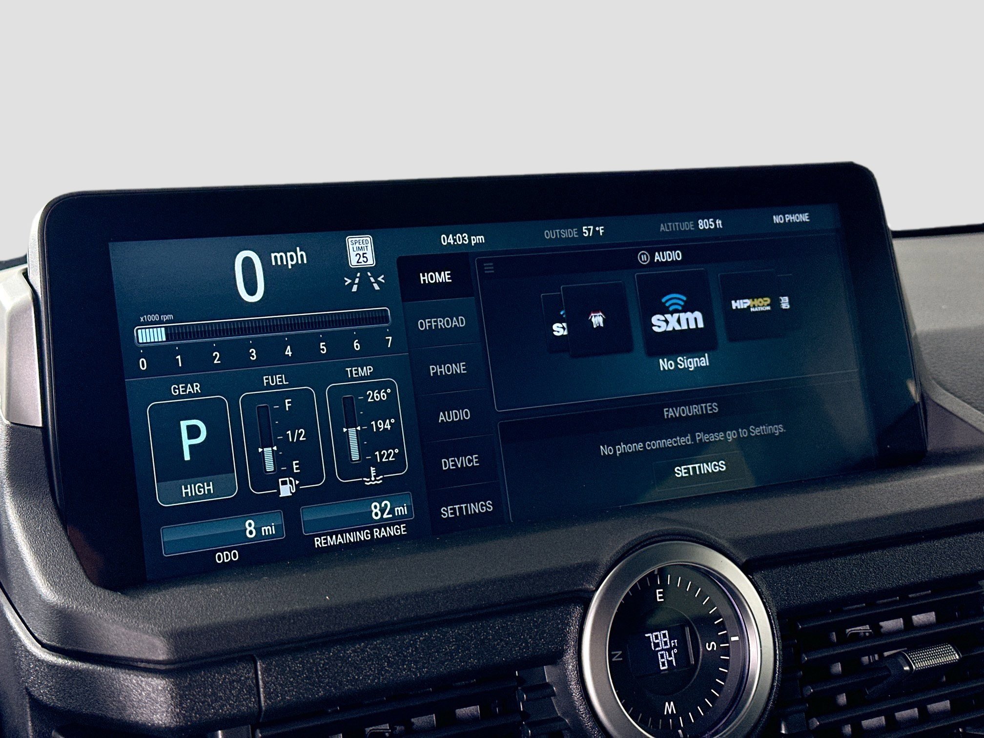 2026 INEOS Grenadier