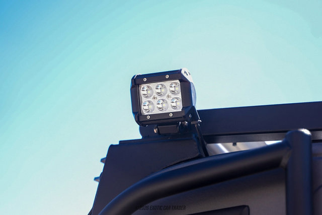 2006 HUMMER H1 4-Door Wagon