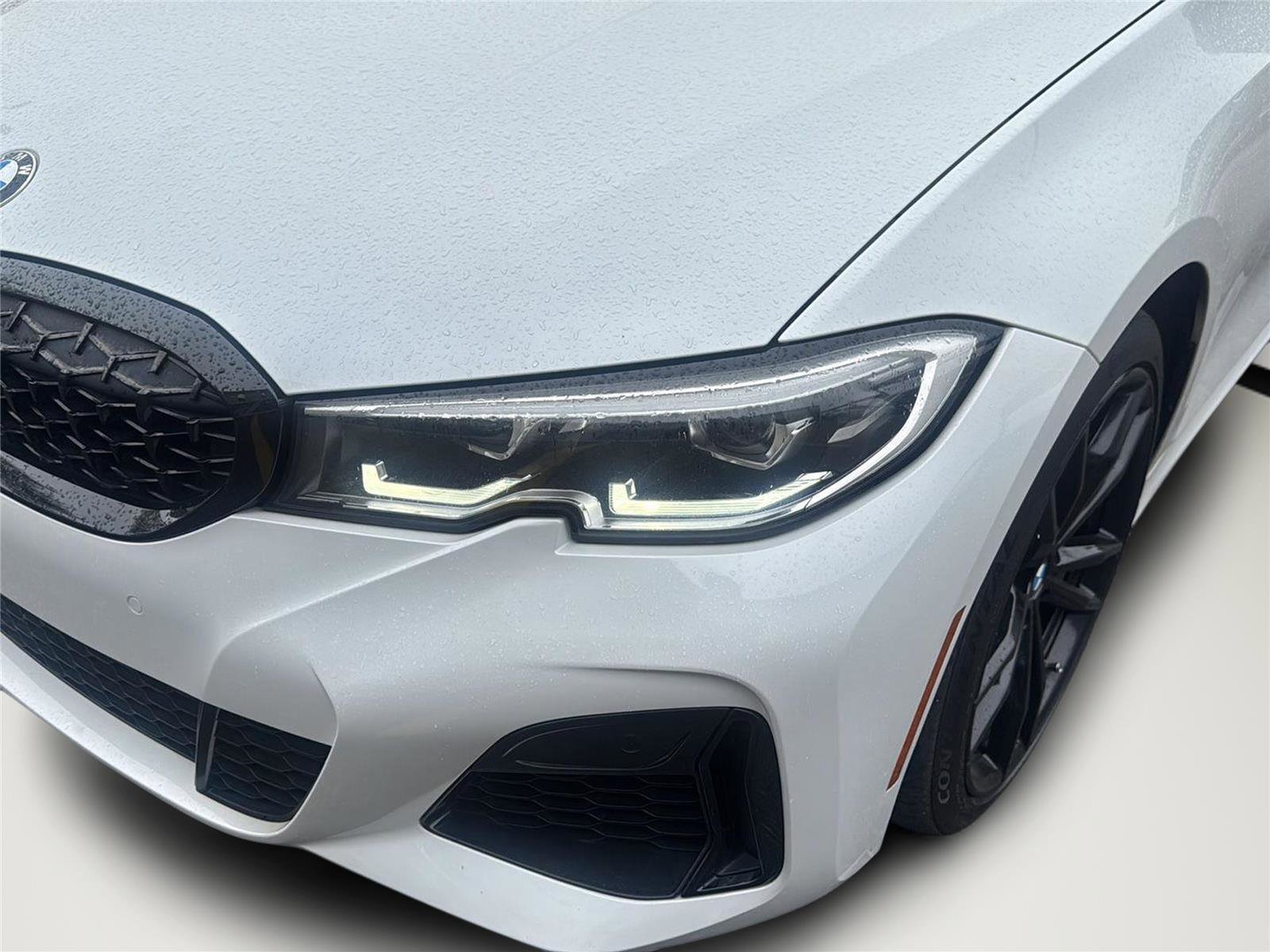 2021 BMW M340i xDrive