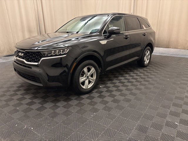 2022 Kia Sorento LX