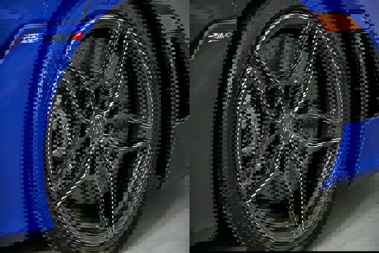 Used 2019 McLaren 720S Performance photo 17