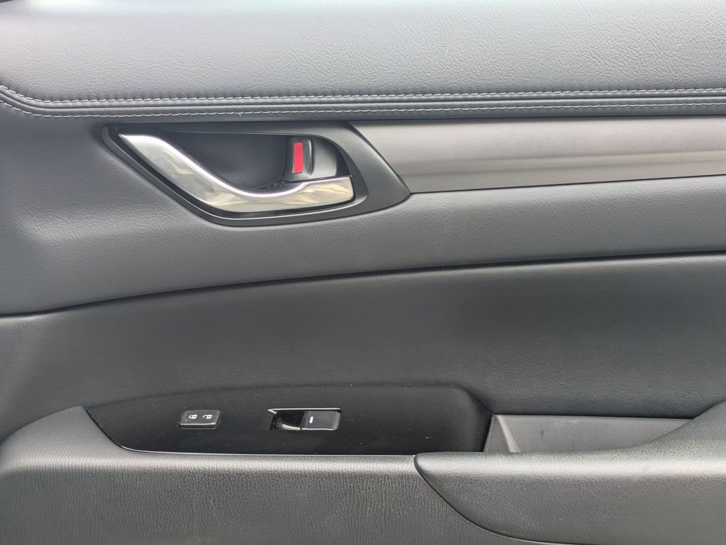 2025 MAZDA Cx-5 AWD 2.5 S w/ Select Package