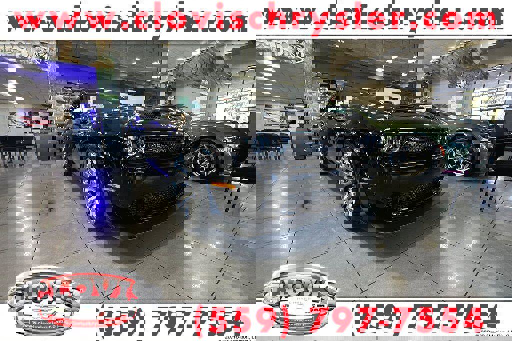 New 2023 Dodge Challenger SRT Hellcat Redeye