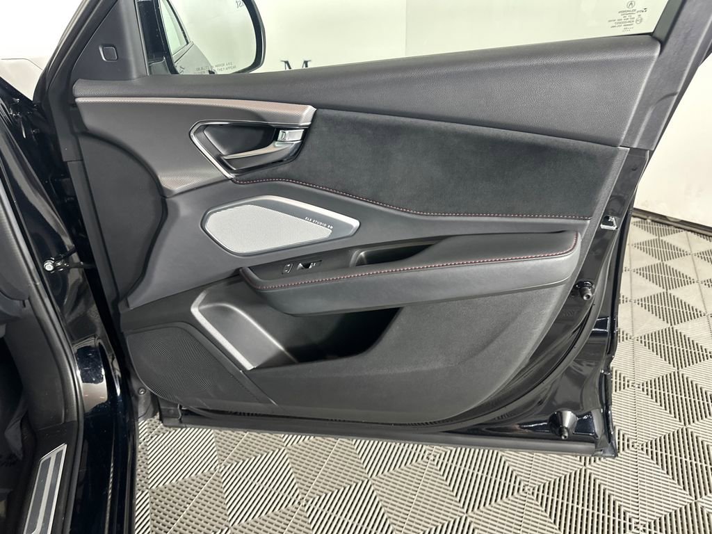 2023 Acura RDX A-Spec