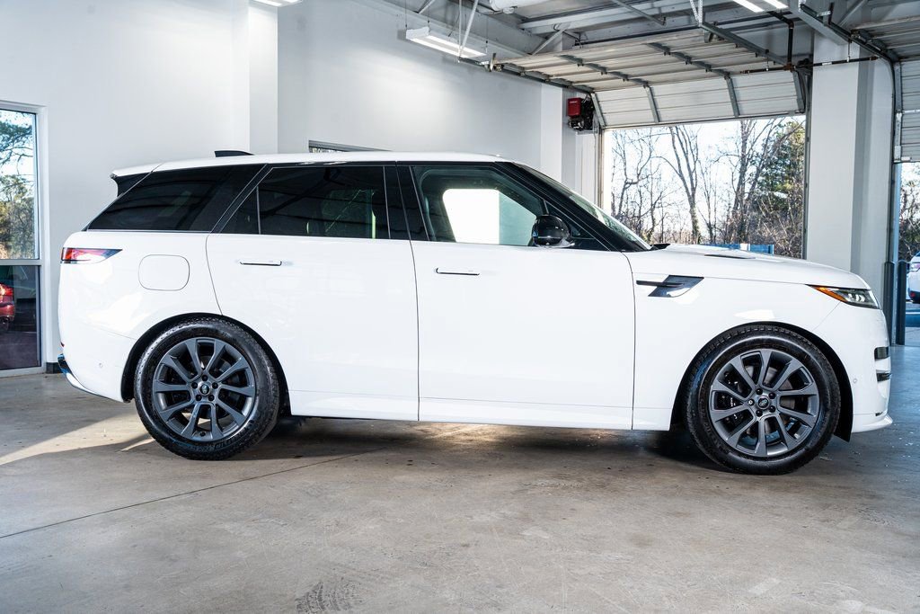 2024 Land Rover Range Rover Sport Dynamic SE