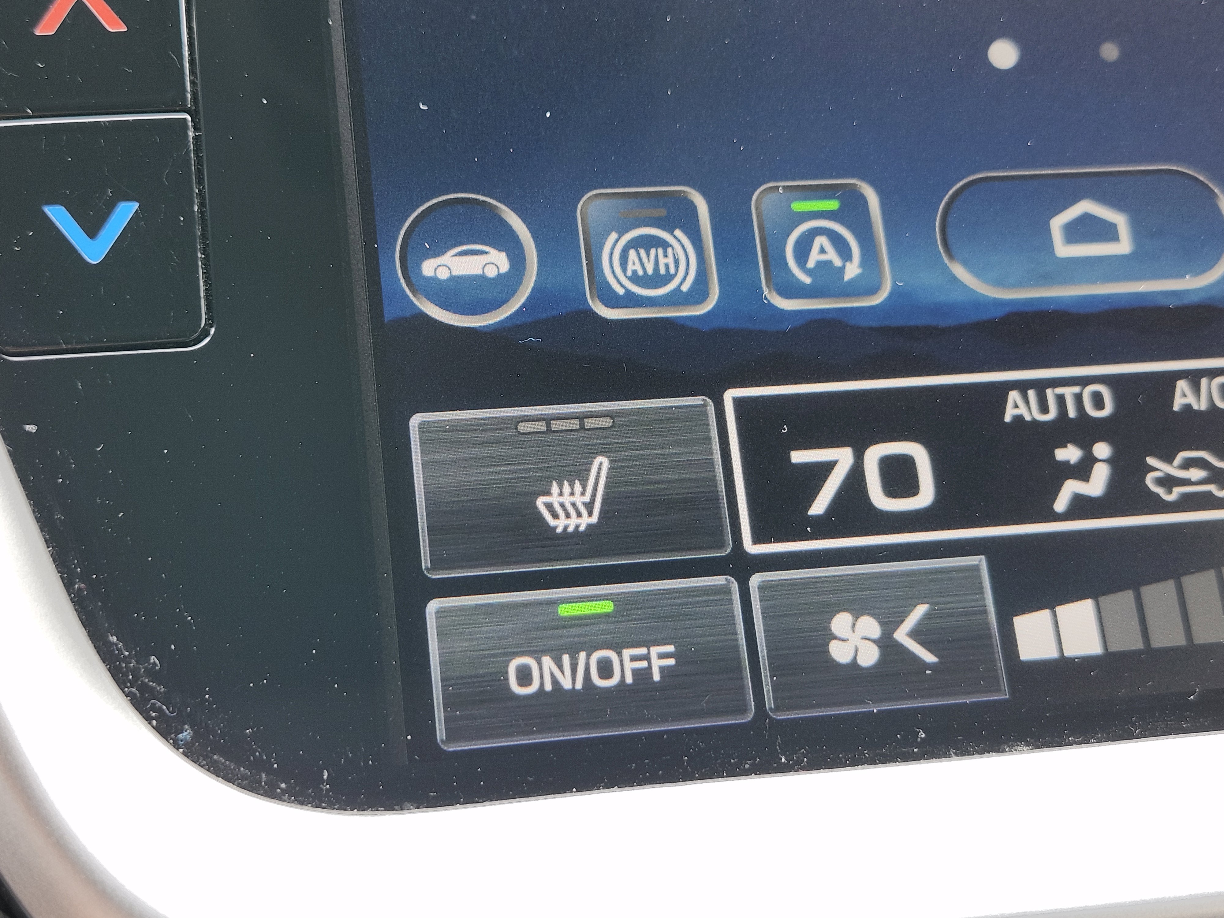 2020 Subaru Outback Onyx Edition XT