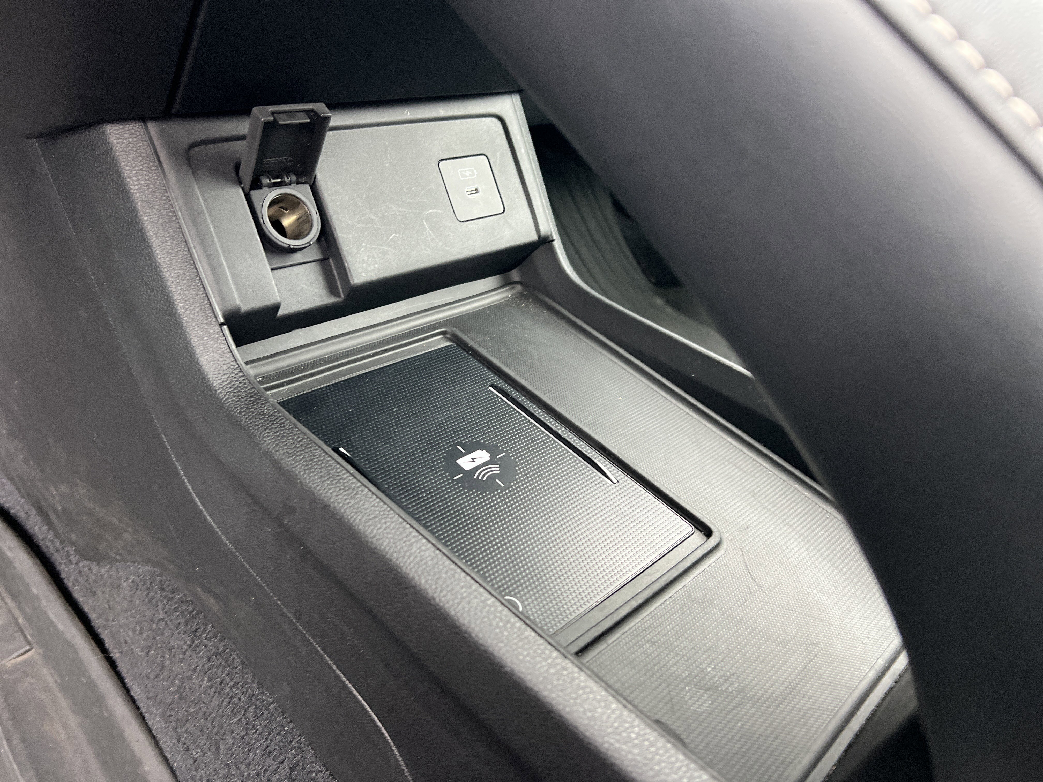 2022 Acura RDX FWD w/ Technology Package