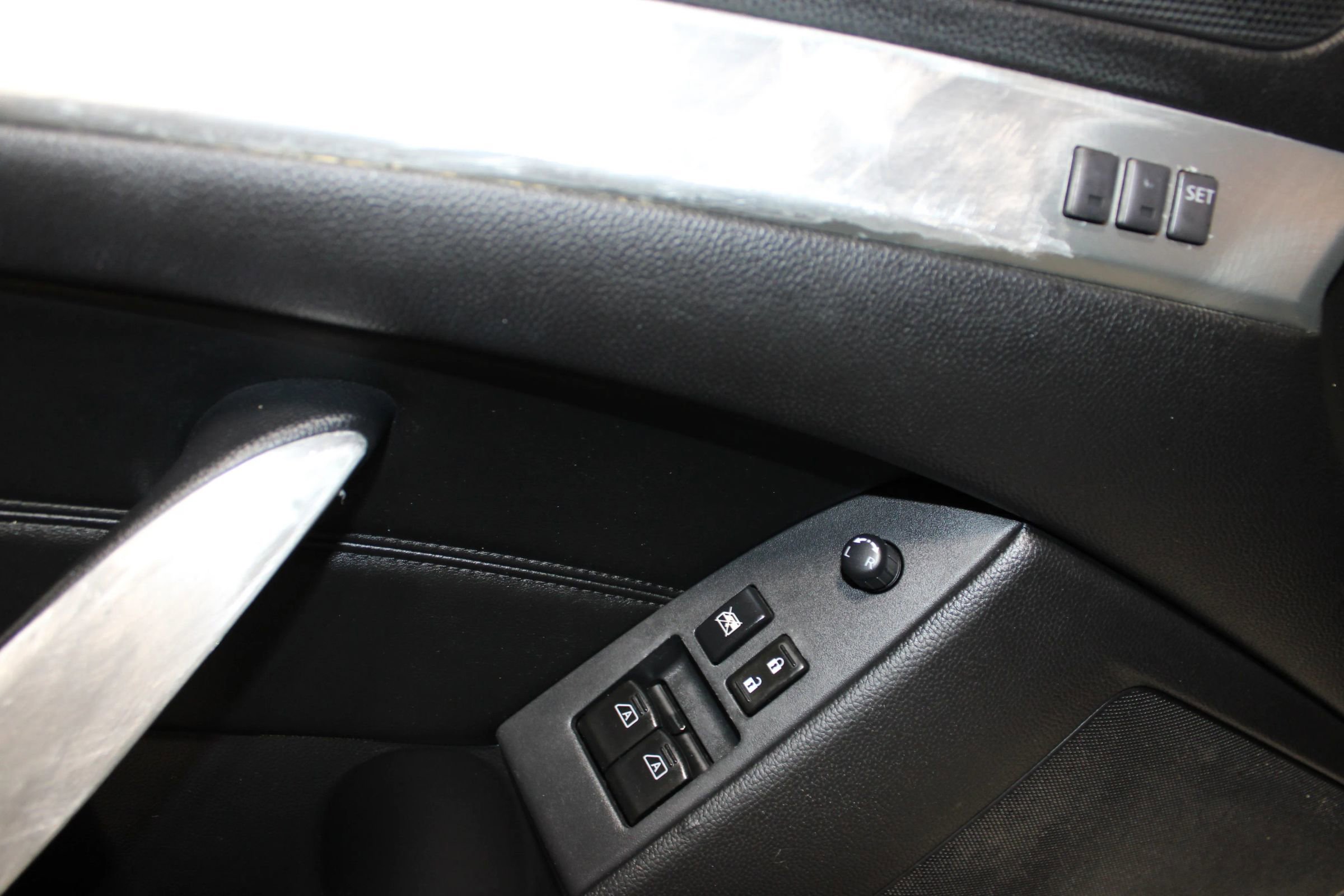 2014 INFINITI Q60 Journey