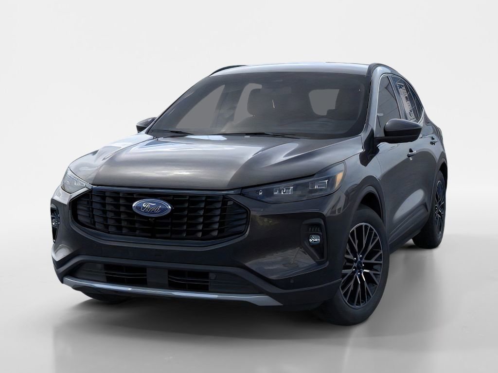 2026 Ford Escape SE