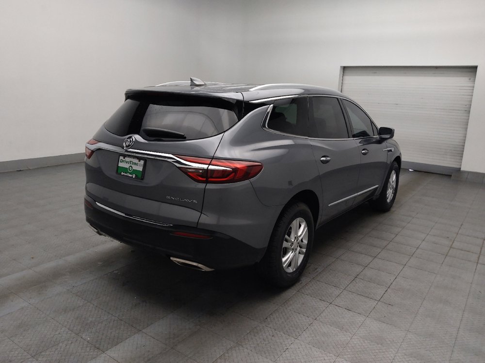 2019 Buick Enclave Premium