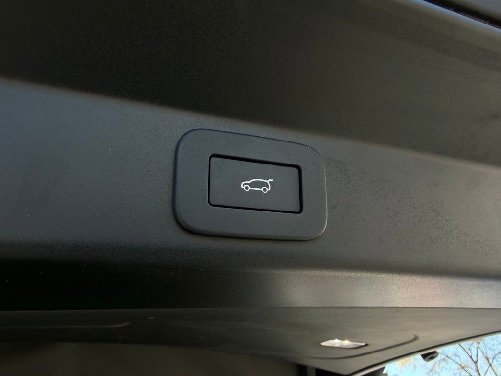 2025 Land Rover Range Rover Sport Autobiography