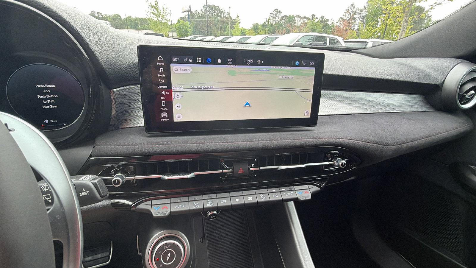 2024 Alfa Romeo Tonale Veloce