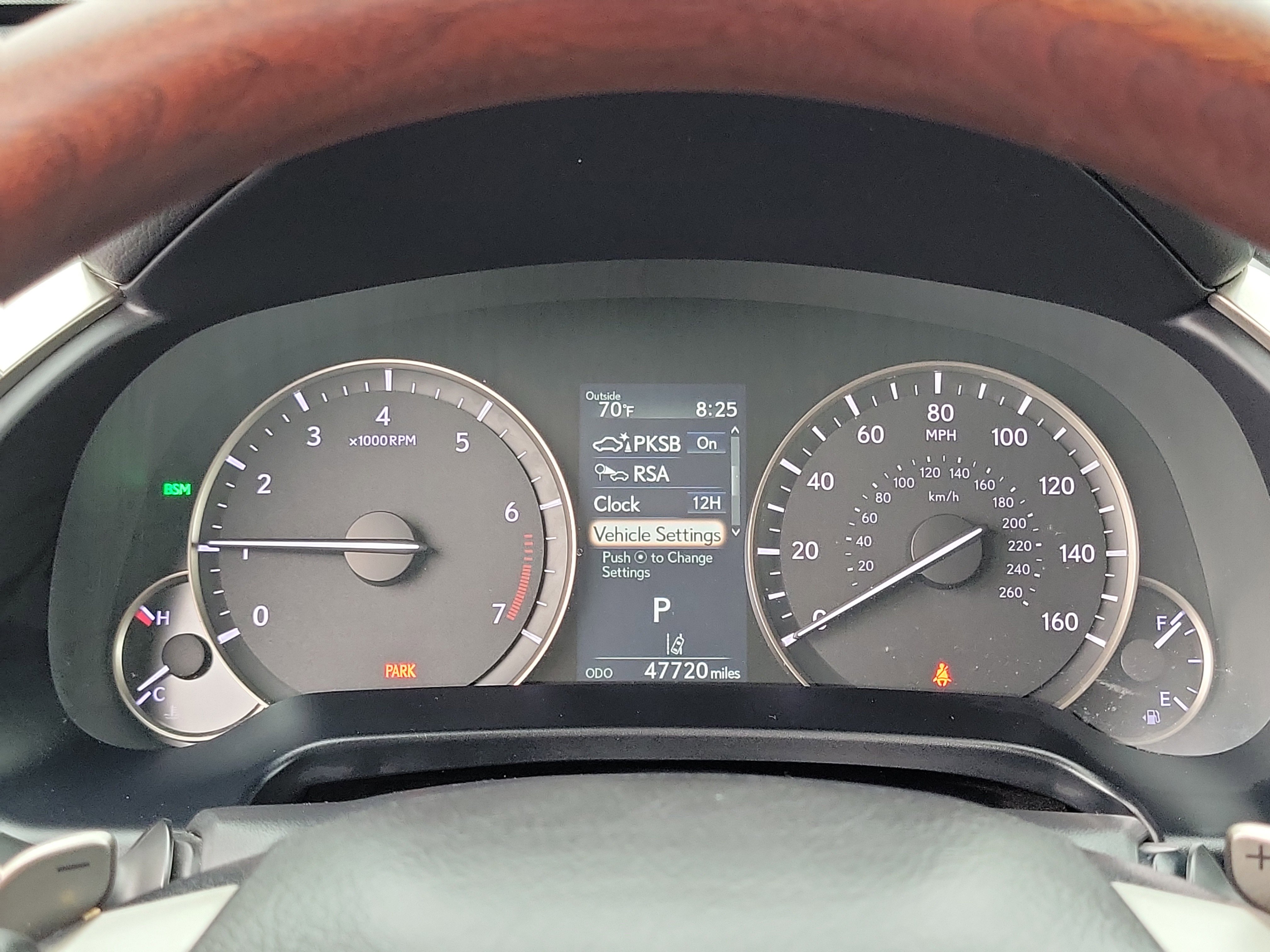 2020 Lexus RX 350 FWD