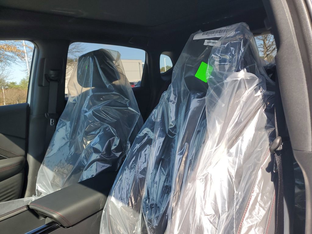 2026 Acura ADX A-Spec