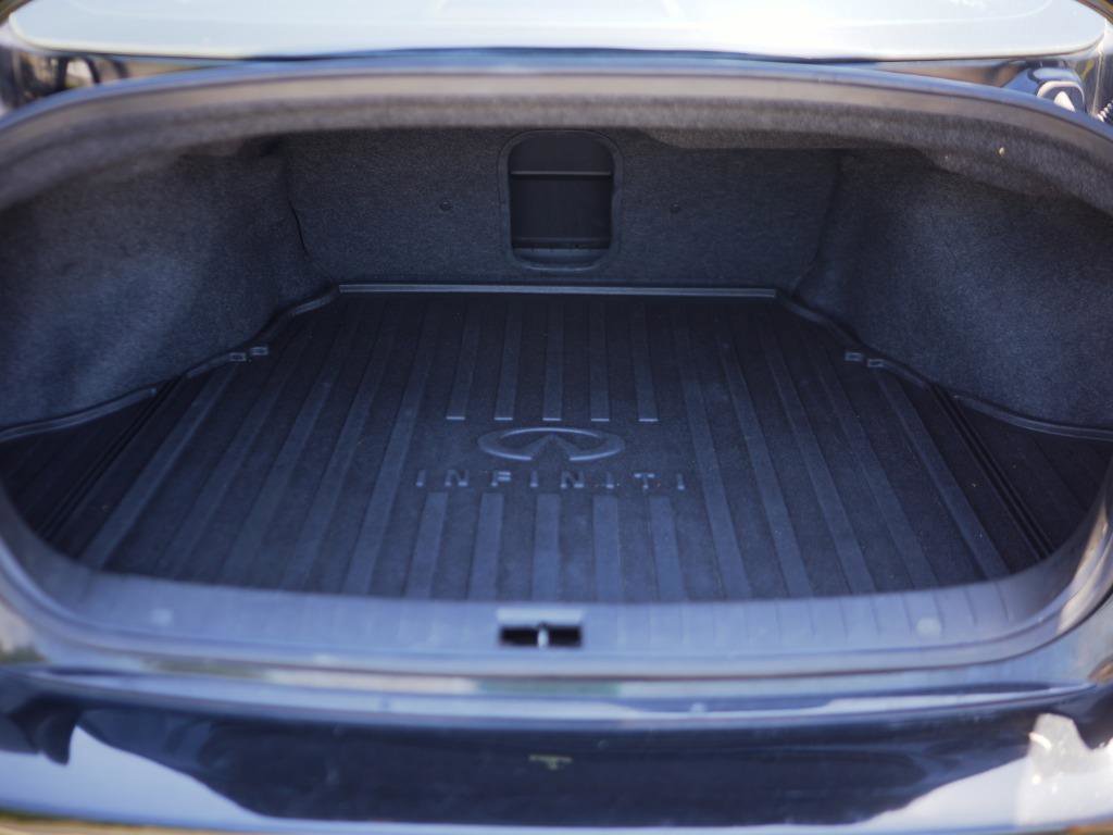 2014 INFINITI Q50 Premium