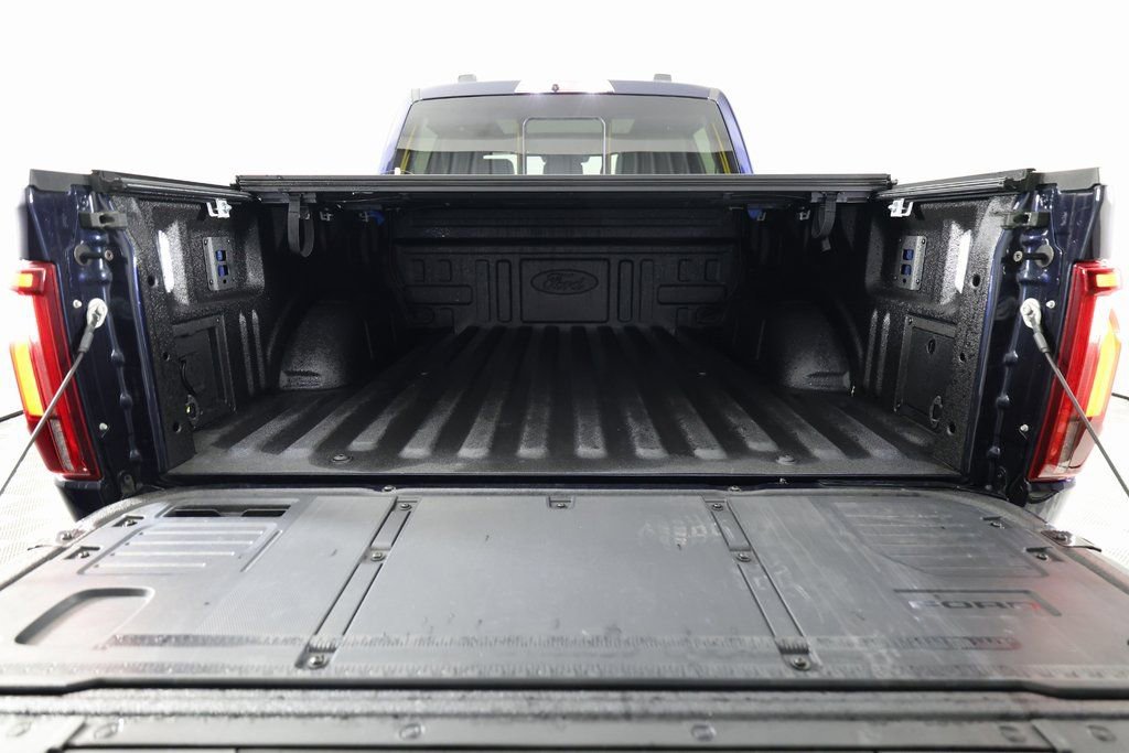 2024 Ford F150 Raptor