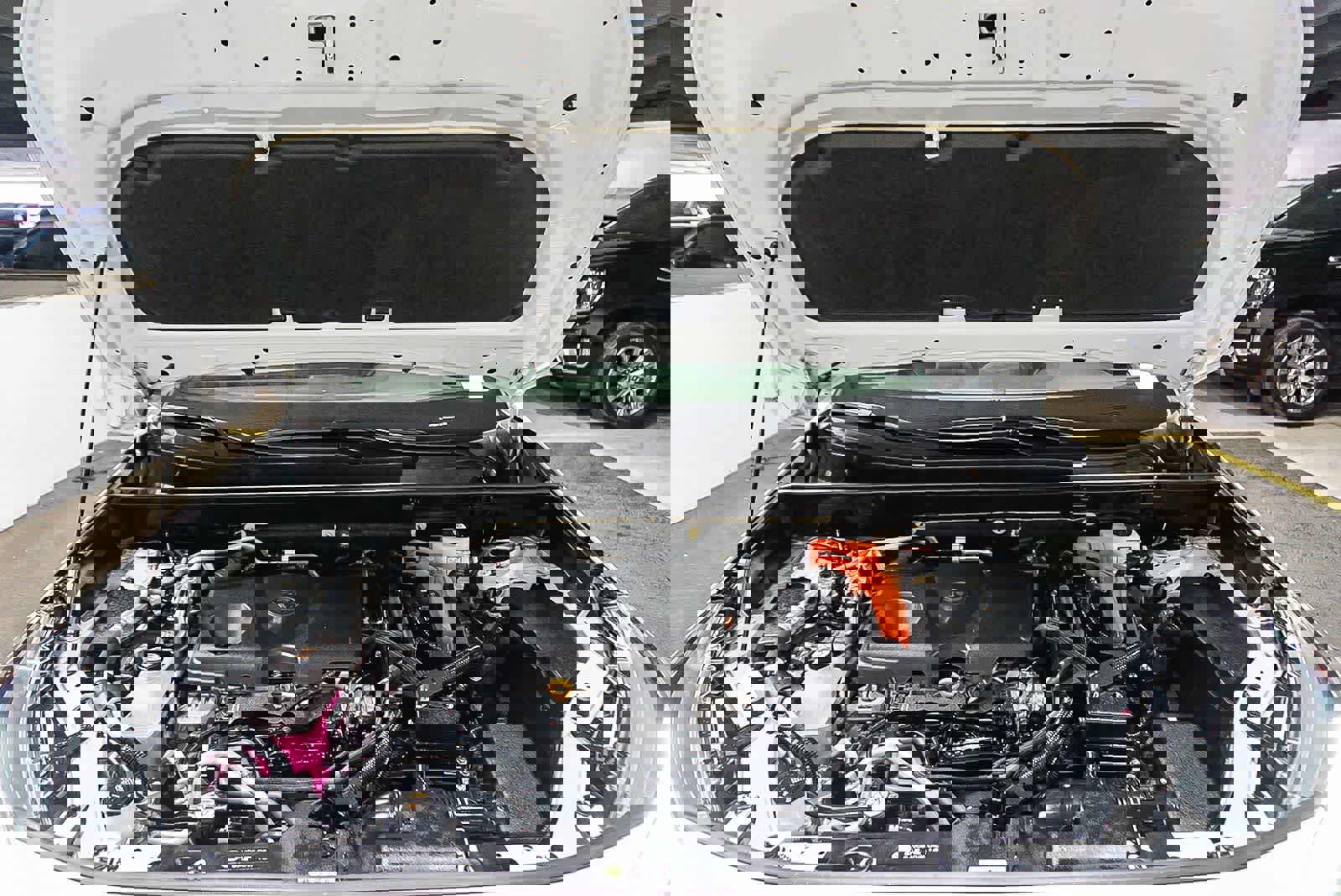 2023 Toyota RAV4 XSE