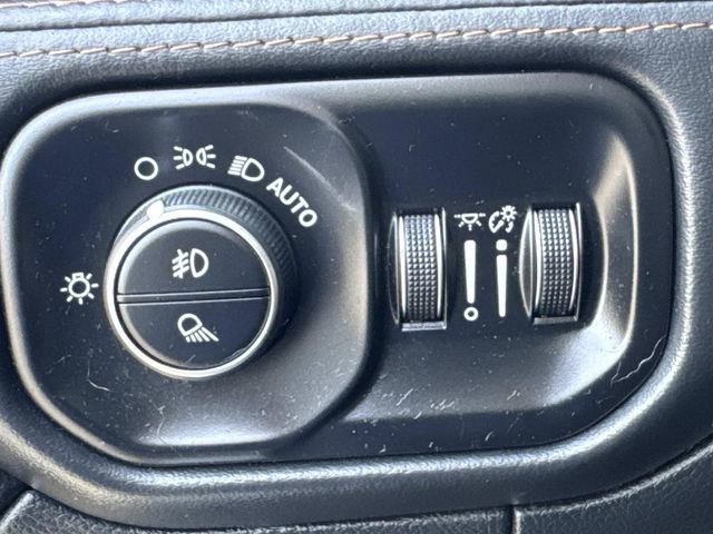 2021 RAM 3500 Limited