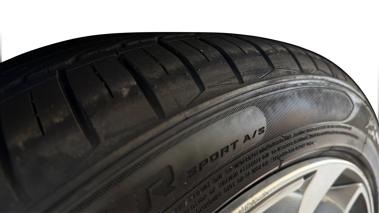 2018 Land Rover Range Rover Supercharged