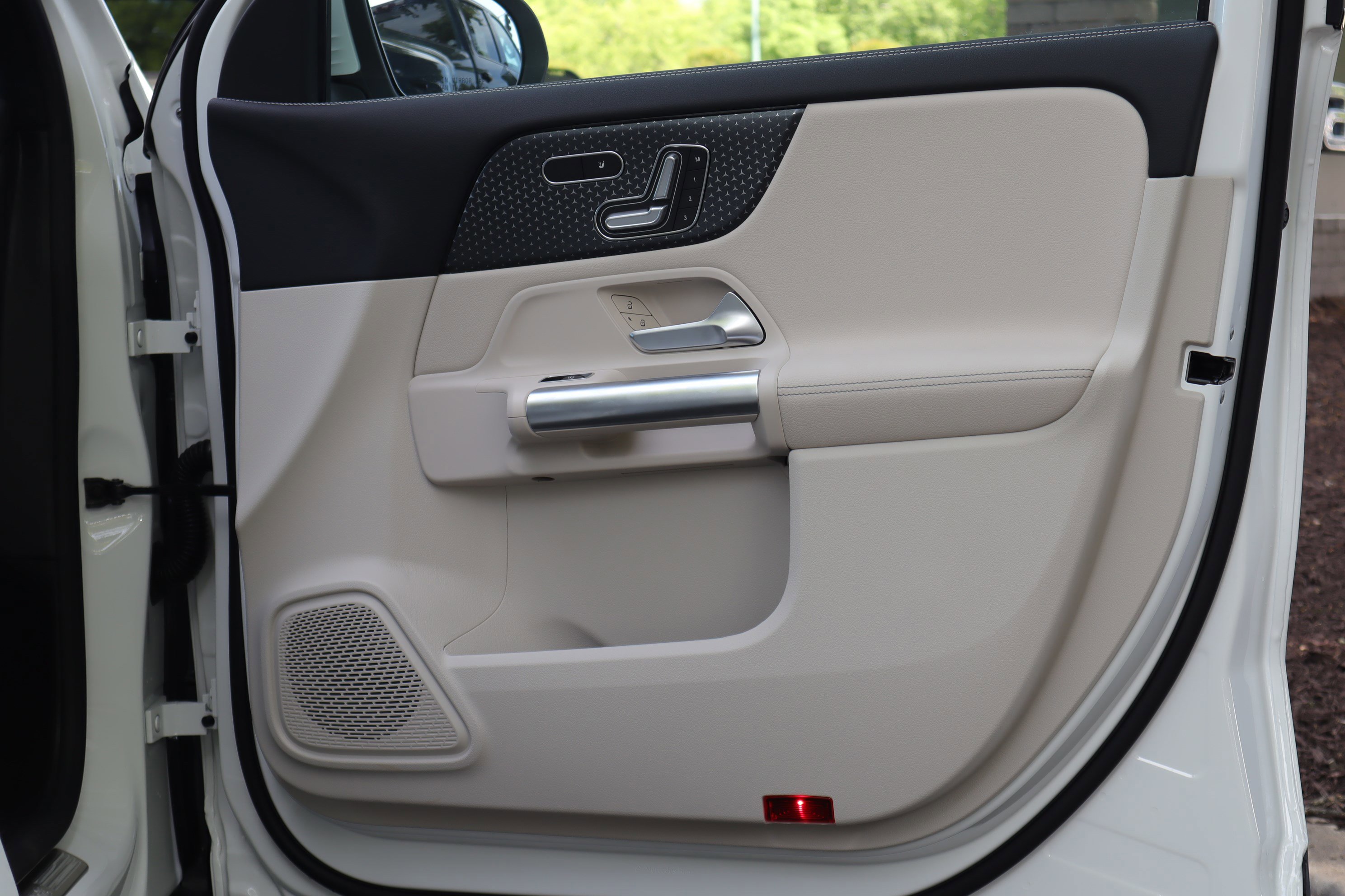 2026 Mercedes-Benz GLA 250