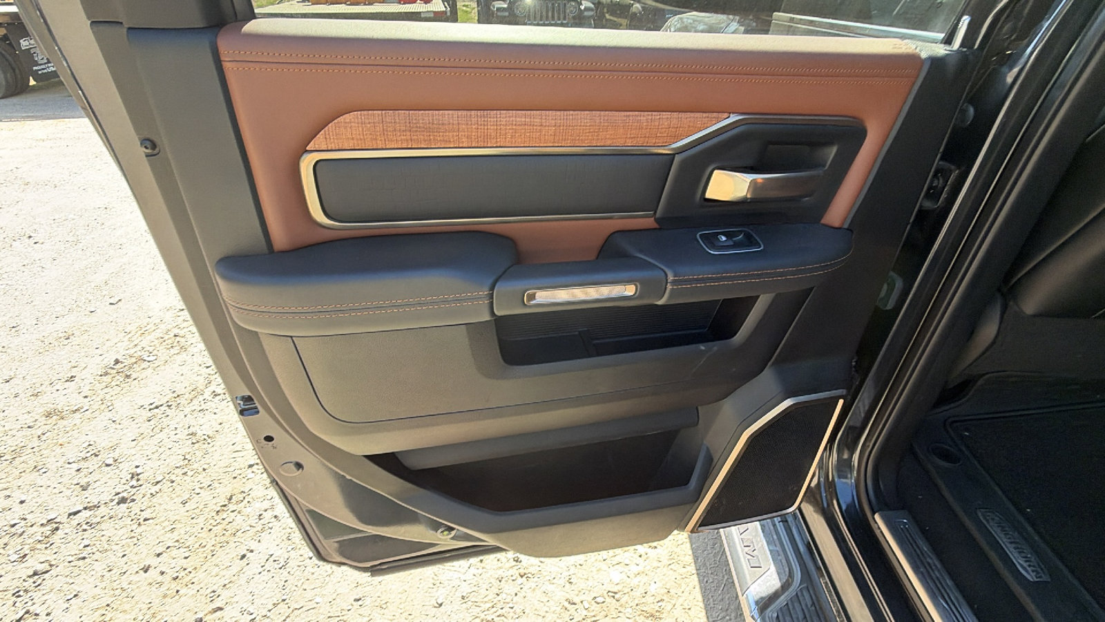 2022 RAM 3500 Limited