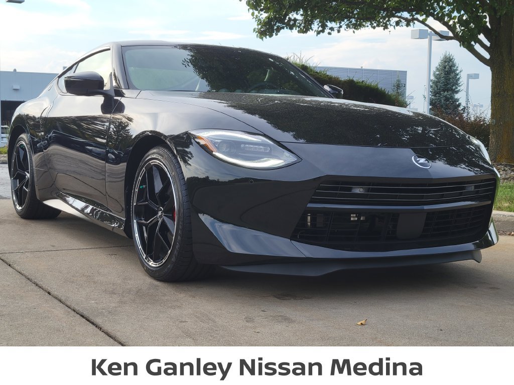 New Nissan Z for Sale in Cleveland, OH - Autotrader