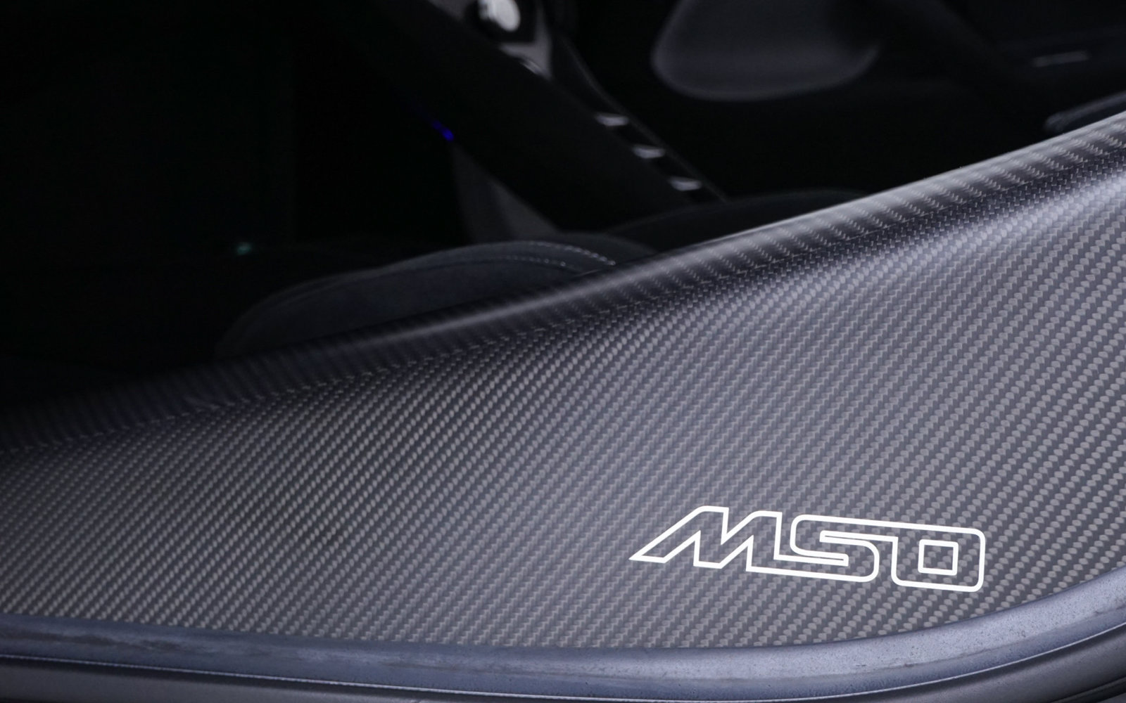 Used 2024 McLaren 750S Spider photo 26