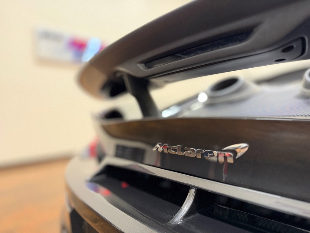 Used 2019 McLaren 600LT photo 64