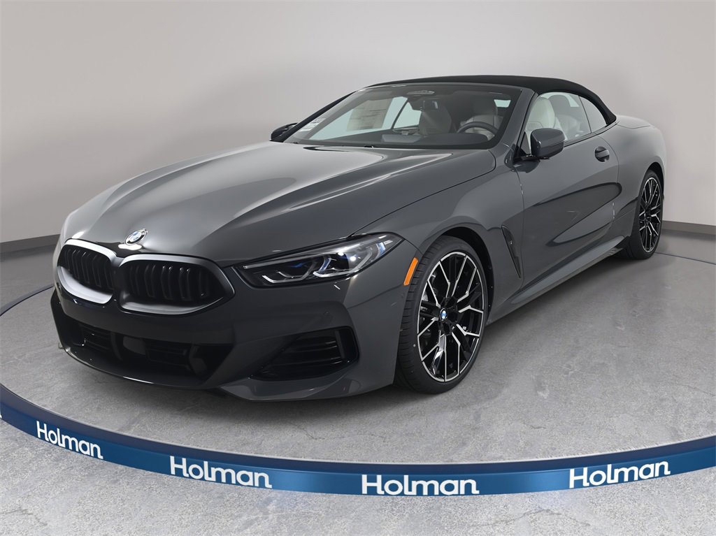 New BMW 840i xDrive for Sale in Princeton, NJ - Autotrader