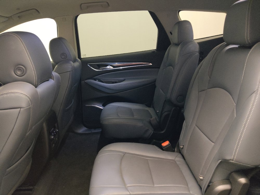 2019 Buick Enclave Premium