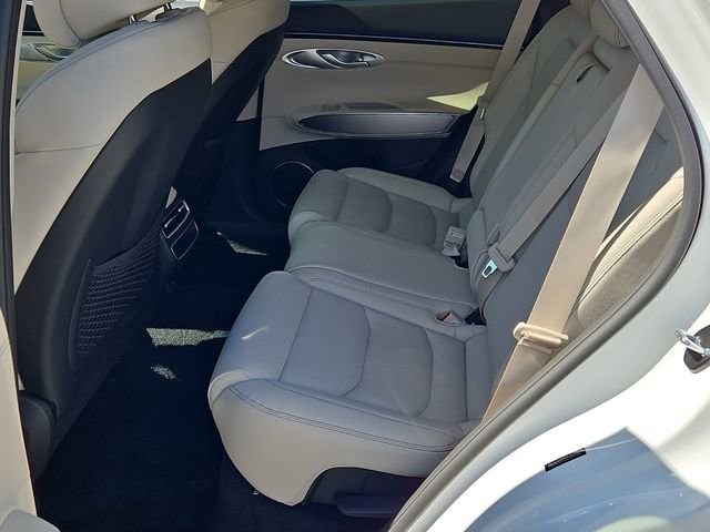 2026 Genesis Gv70 2.5T Select