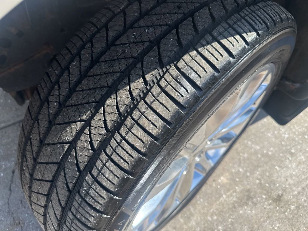 2019 Ford F150 Limited