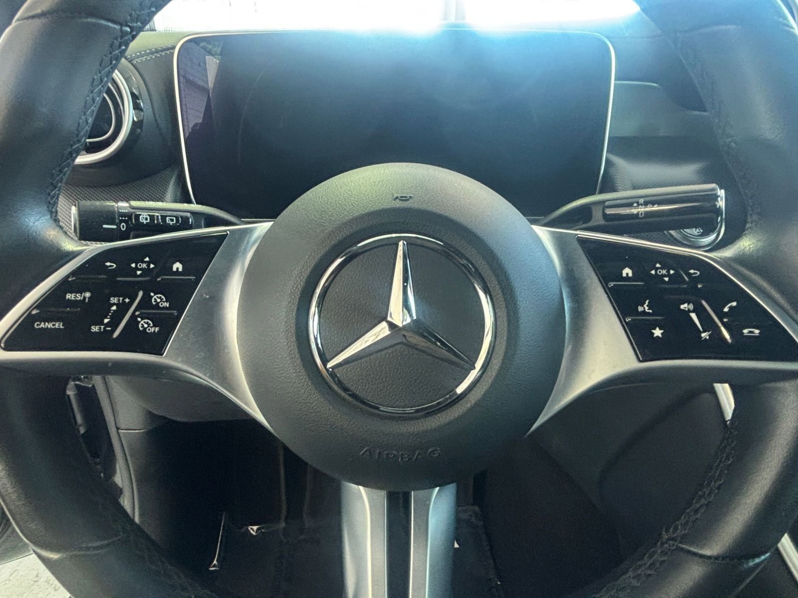 2024 Mercedes-Benz GLC 300