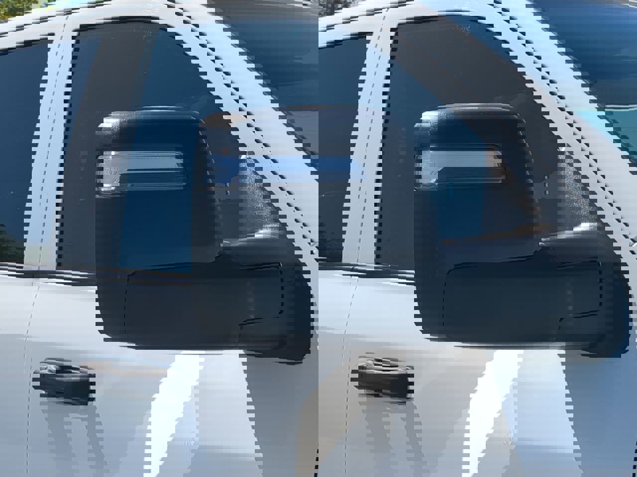 2023 RAM 4500 Tradesman