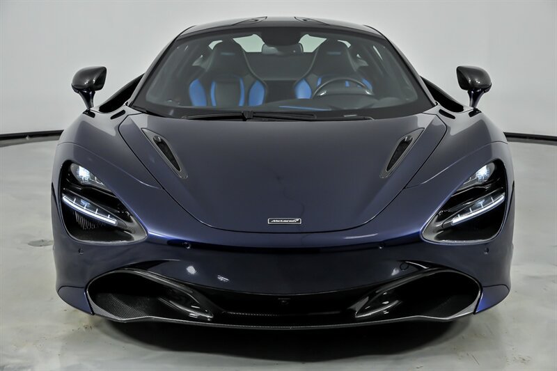 Used 2019 McLaren 720S Performance photo 8