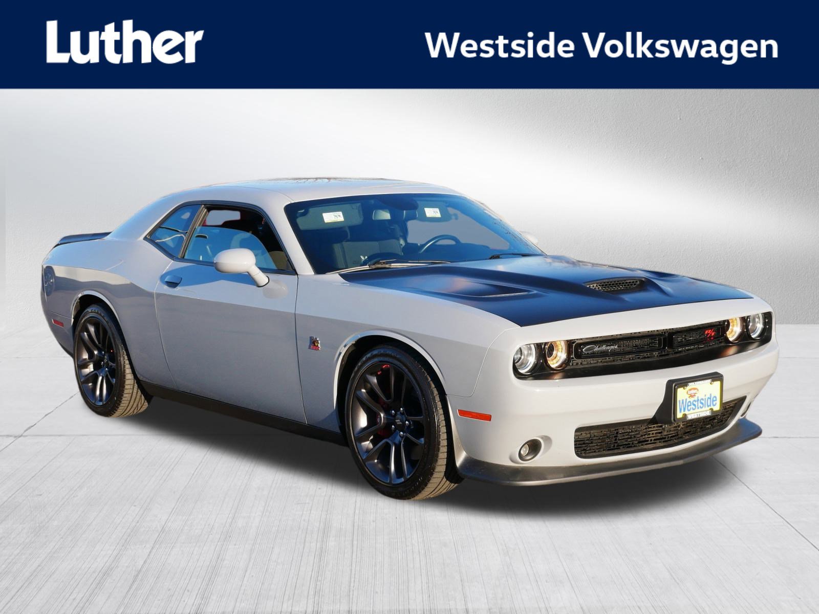 Used Dodge Challenger for Sale Near Me in Minneapolis, MN - Autotrader