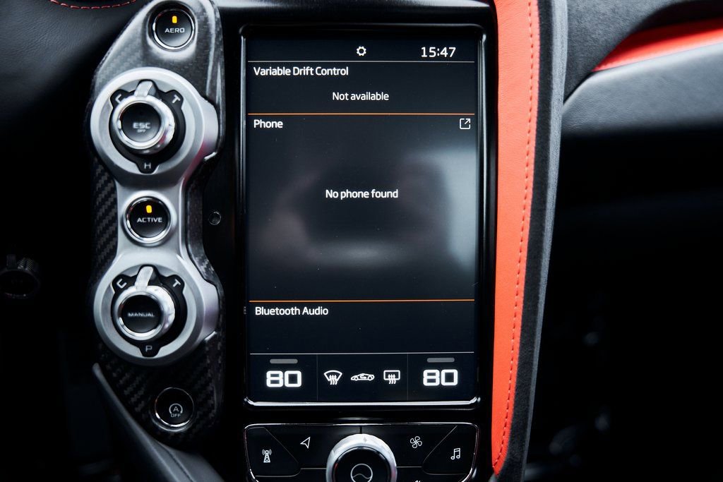 Used 2021 McLaren 720S Performance photo 70