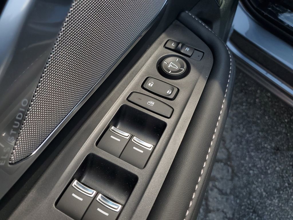 2026 Acura RDX w/ Technology Package