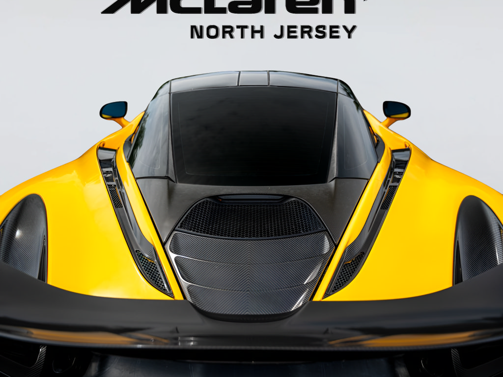 Used 2018 McLaren 720S photo 27