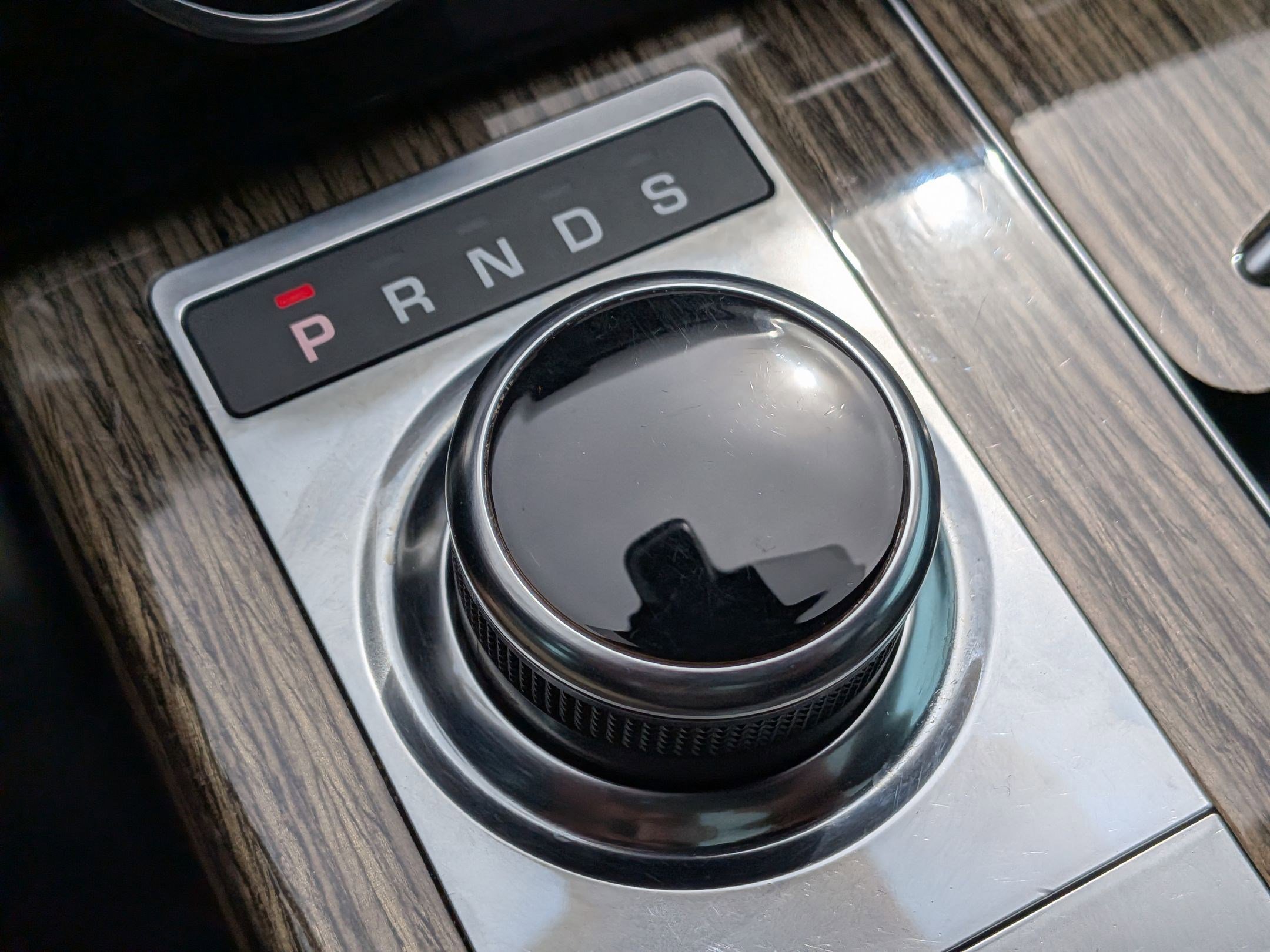 2020 Land Rover Range Rover