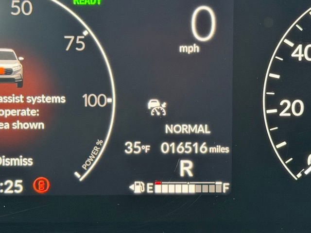 2024 Honda CR-V Sport-L