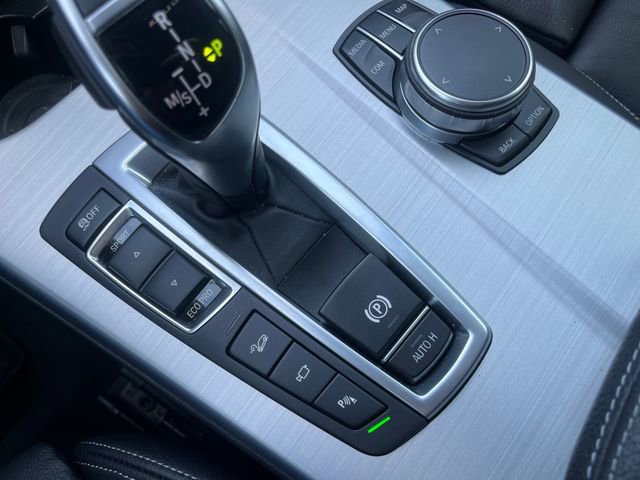 2018 BMW X4 xDrive28i