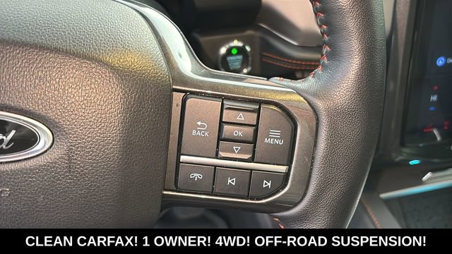 2024 Ford Expedition Timberline