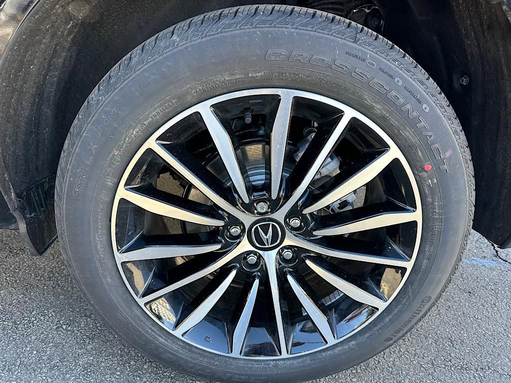 2026 Acura RDX SH-AWD w/ Advance Package